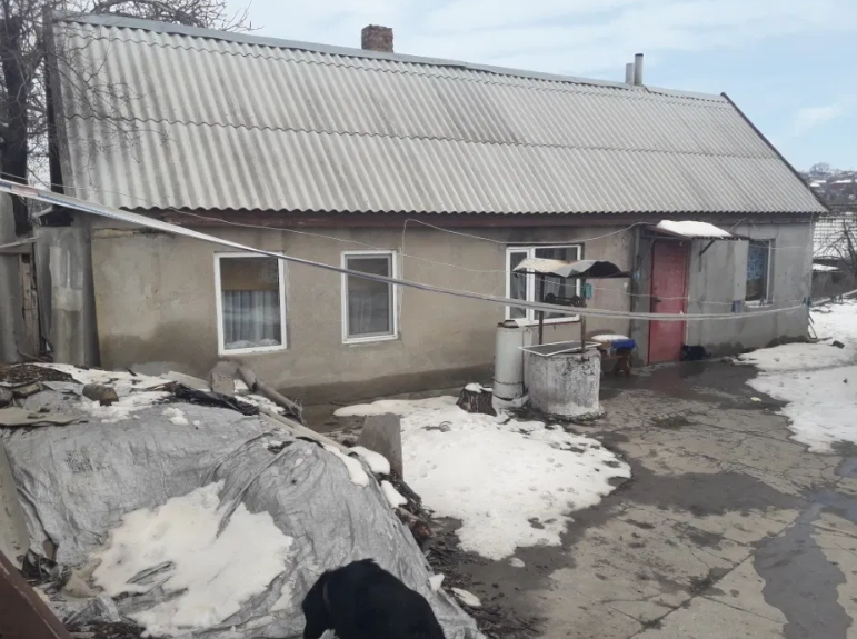 Продам дом с газом и удобствами в Овидиополе (40 км от Одессы) Ovidiopol - photo 2