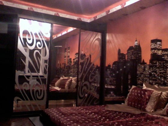 Оренда Квартира 3-кімнатна, 2/5 поверх на вул. Дорошенка Дмитра, 59 Київ