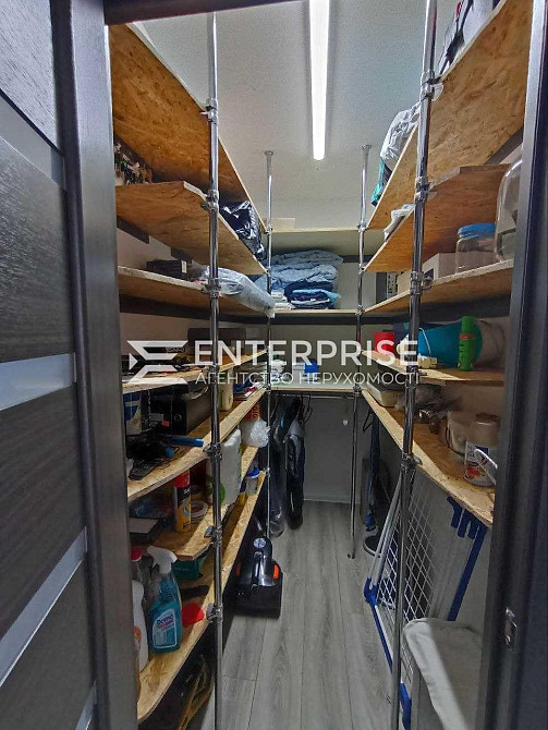 Продаж 3к Квартира 85 кв.м Доковская вул. Коцюбинське - фото 12