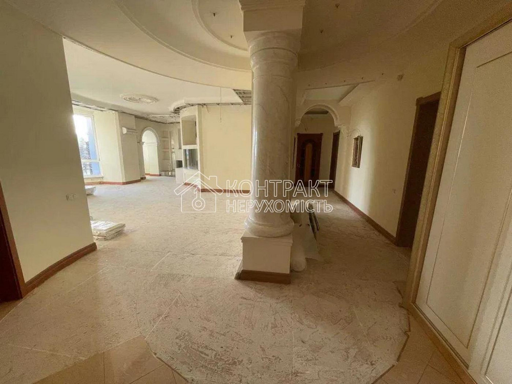 Продаж Квартира 4-кімнатна, 4/6 поверх на вул. Пушкінський в'їзд Kharkiv - photo 16