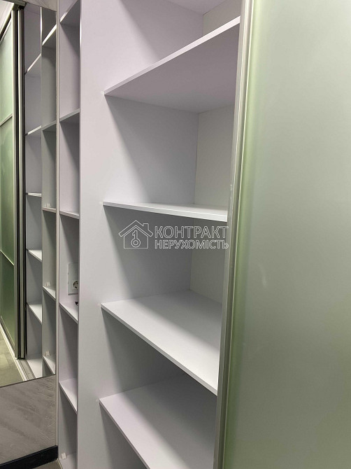 Продаж Квартира 2-кімнатна, 2/6 поверх на вул. Букова Kharkiv - photo 11