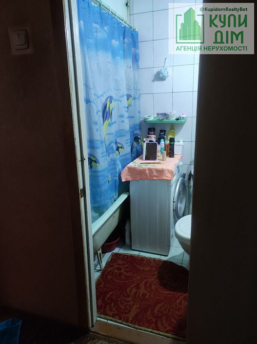 Продаж 2х кімнатної Кропивницький - фото 10