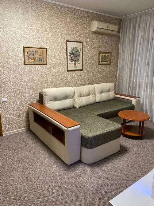 Оренда Квартира 2-кімнатна, 4/5 поверх на пр. Валерия Лобановського, 35 Kiev - photo 4