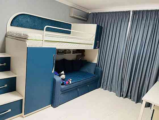 Продаж Квартира 2-кімнатна, 10/12 поверх на Владимирская, 1 Дніпро