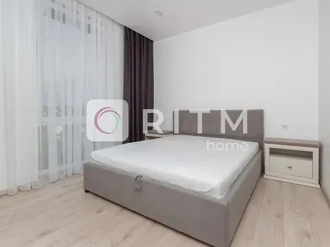 Оренда 2к Квартира 60 кв.м Кисловодська вулиця 10 Чернівці - фото 11