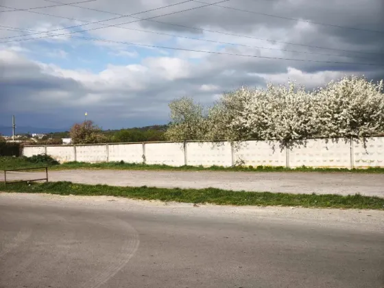 For sale land plot Construction and operation of manufacturing area 7 ares Об'їзна Uzhhorod