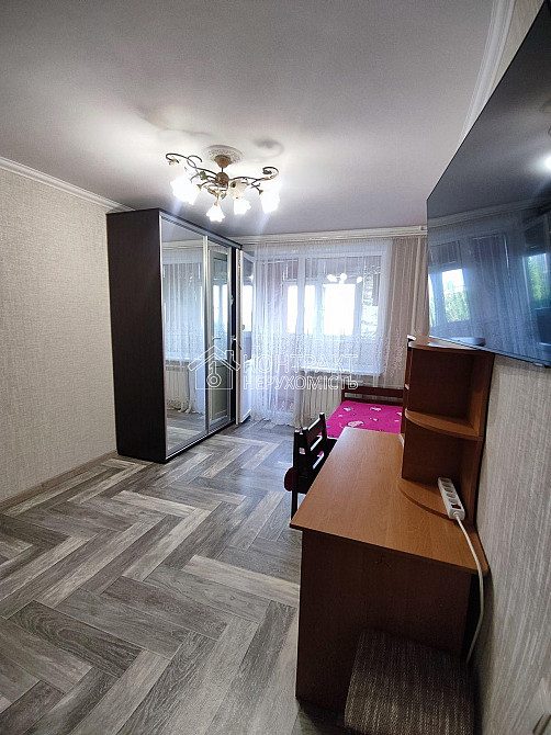 Оренда Квартира 1-кімнатна, 7/12 поверх на вул. Перемоги Харків - фото 8