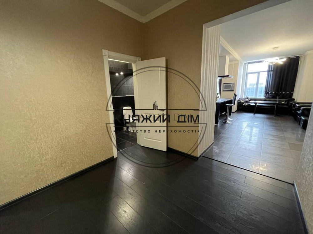 Пропонується на продаж 3 кімнатна квартира по вул. Дніпровська набережна 26Д ЖК Південна Брама 21144905 Київ - фото 18