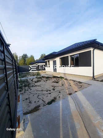 Продаж 1-поверховий  з ділянкою 5 сот 100 кв.м 3 кімн. на Гуца вул. Дмитрівка (Києво-Святошинський район) - фото 5