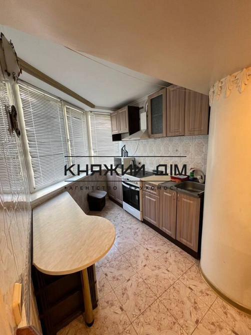 Продаж 3х кімнатної квартири студіо м. Позняки 10 хвилин КОД № 21145209 Kiev - photo 6