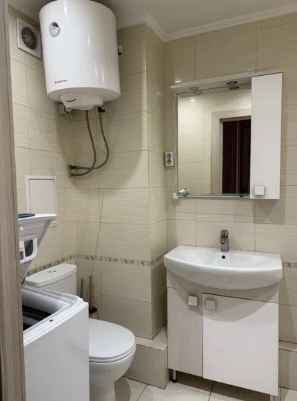 Продаж Квартира 1-кімнатна на ул. Варненская, 25 Одеса - фото 6