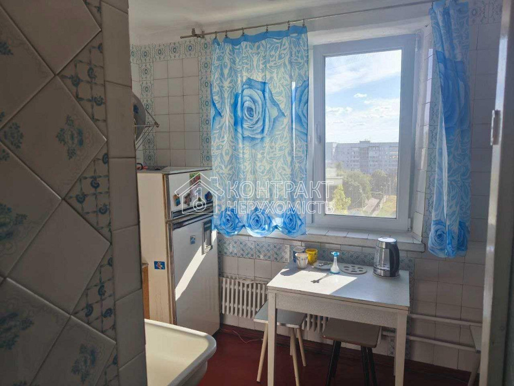 Продаж Квартира 3-кімнатна, 9/12 поверх на вул. Луї Пастера Харків - фото 7