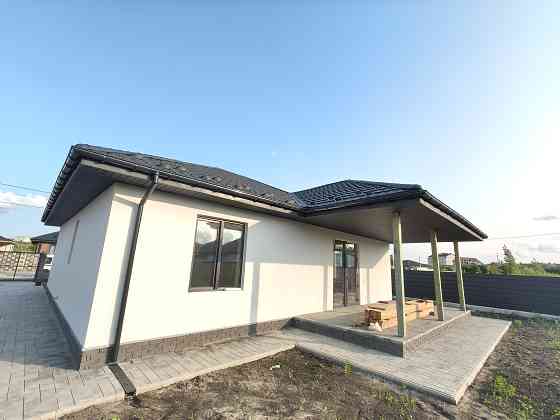 Продаж 1-поверховий Будинок з ділянкою 6 сот 130 кв.м 3 кімн. на Радонова Zhytomyr