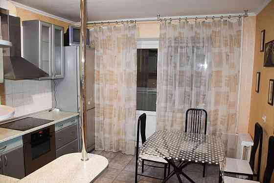 Продаж Квартира 2-кімнатна, 2/22 поверх на Червоноъ калини вул., д. 91в Kiev