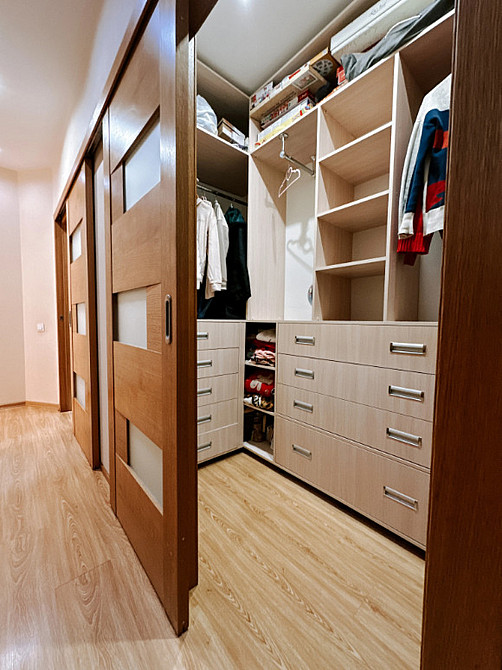 Продаж Квартира 3-кімнатна, 5/6 поверх на Каневская ул., 17 Дніпро - фото 15