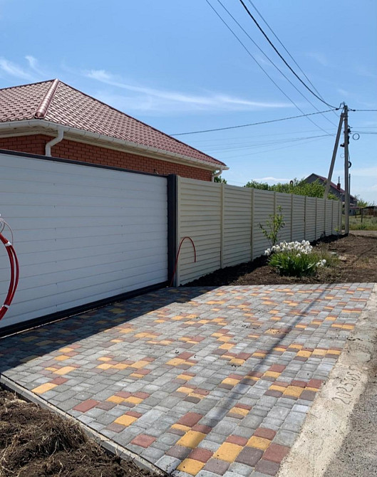 Продам шикарний новий будинок з ремонтом на Фонтанці Фонтанка - фото 4