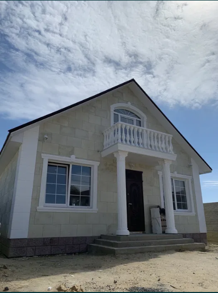 Продам новый дом в центре Фонтанки Фонтанка - фото 1