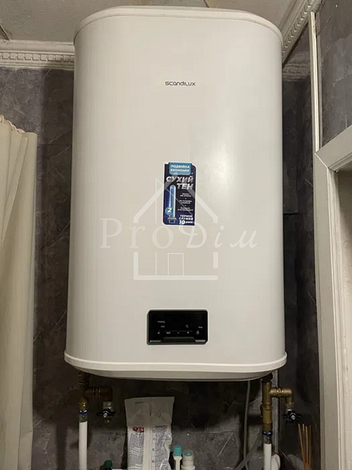 Продаж 3 к квартиар вул. Синьоозерна 4А.Святошинський район.Академмістечко. Kiev - photo 6