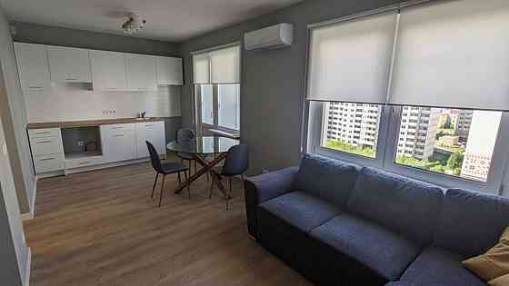 Продаж Квартира 1-кімнатна, 11/25 поверх на Гмыри, 20 Київ