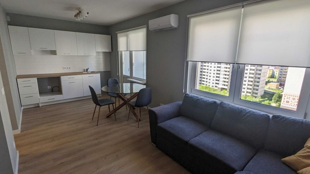 Продаж Квартира 1-кімнатна, 11/25 поверх на Гмыри, 20 Kiev - photo 2