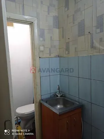 Продаж 1к Квартира 15 кв.м Перемоги вулиця 95Б Запоріжжя - фото 6