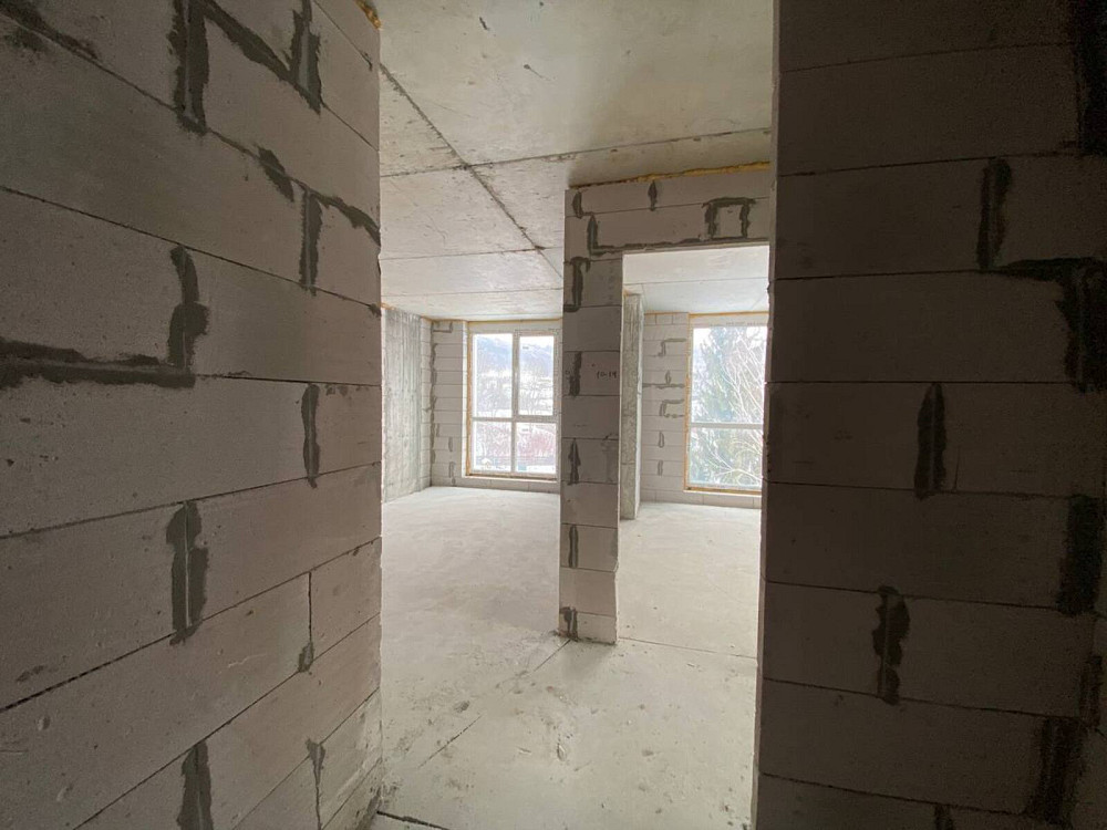 Продаж Квартира 2-кімнатна, 3/8 поверх на вул. Дубенська Кременець - фото 13