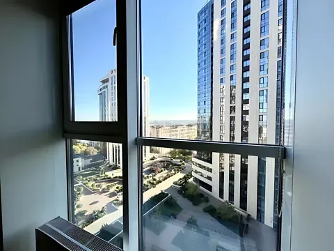 Оренда 2к Квартира 68 кв.м ЖК Панорама Дніпро - фото 9