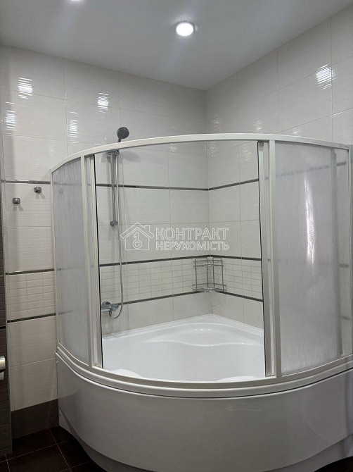 Оренда Квартира 2-кімнатна, 8/9 поверх на вул. Свободи Харьков - изображение 11