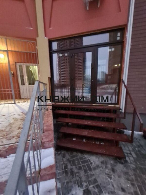 Оренда офісне приміщення на вул. Маршала Конева ул./Самійла Кішки поверх - 1/24 Kiev - photo 9