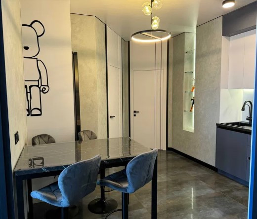 1комн.квартира в Аркадии- видовая ЖК Эллада Одеса - фото 12