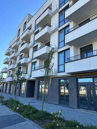 Продаж Квартира 1-кімнатна, 5/6 поверх на вул. Артищівська Городок