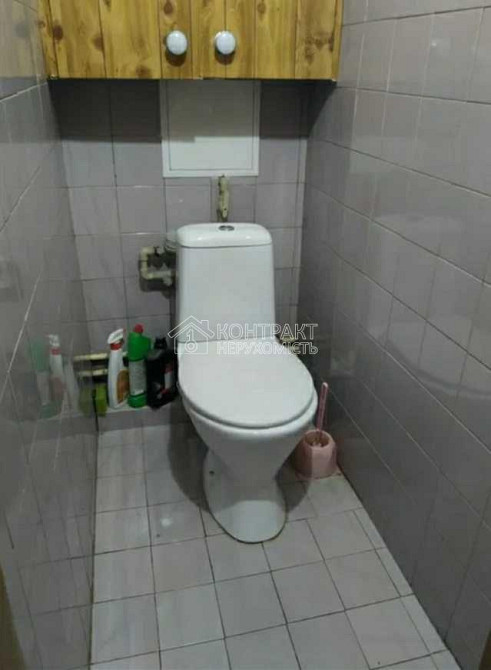 Оренда Квартира 3-кімнатна, 8/9 поверх на вул. Конева Kharkiv - photo 8