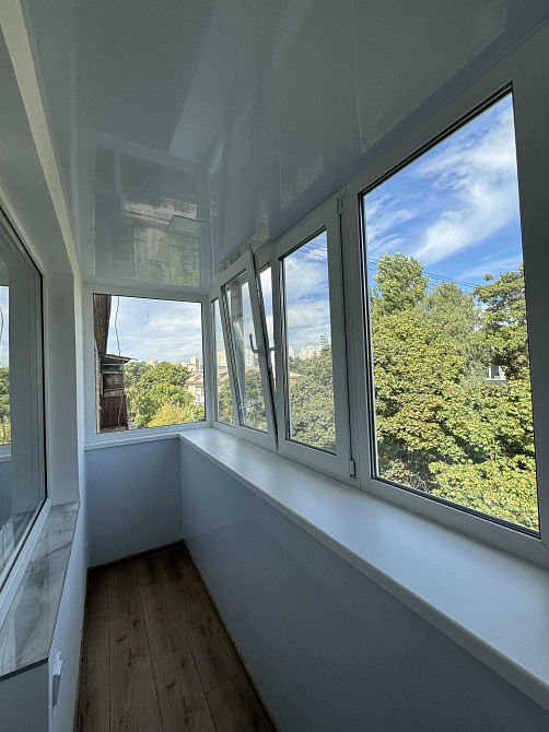 Продаж Квартира 3-кімнатна, 5/5 поверх на Голосіївський вул., д. 126 к3 Київ - фото 16