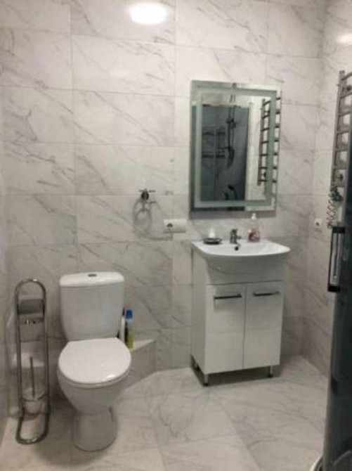 Оренда Квартира 1-кімнатна, 14/25 поверх на ул. Бориса Гмыри, 10/40 Київ - фото 5