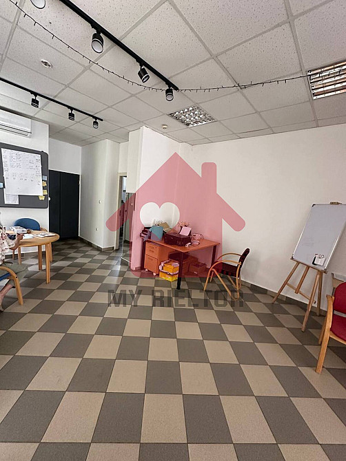 Продаж приміщення вільного призначення на Петефі пл., 60 поверх - 1/1 Uzhhorod - photo 7