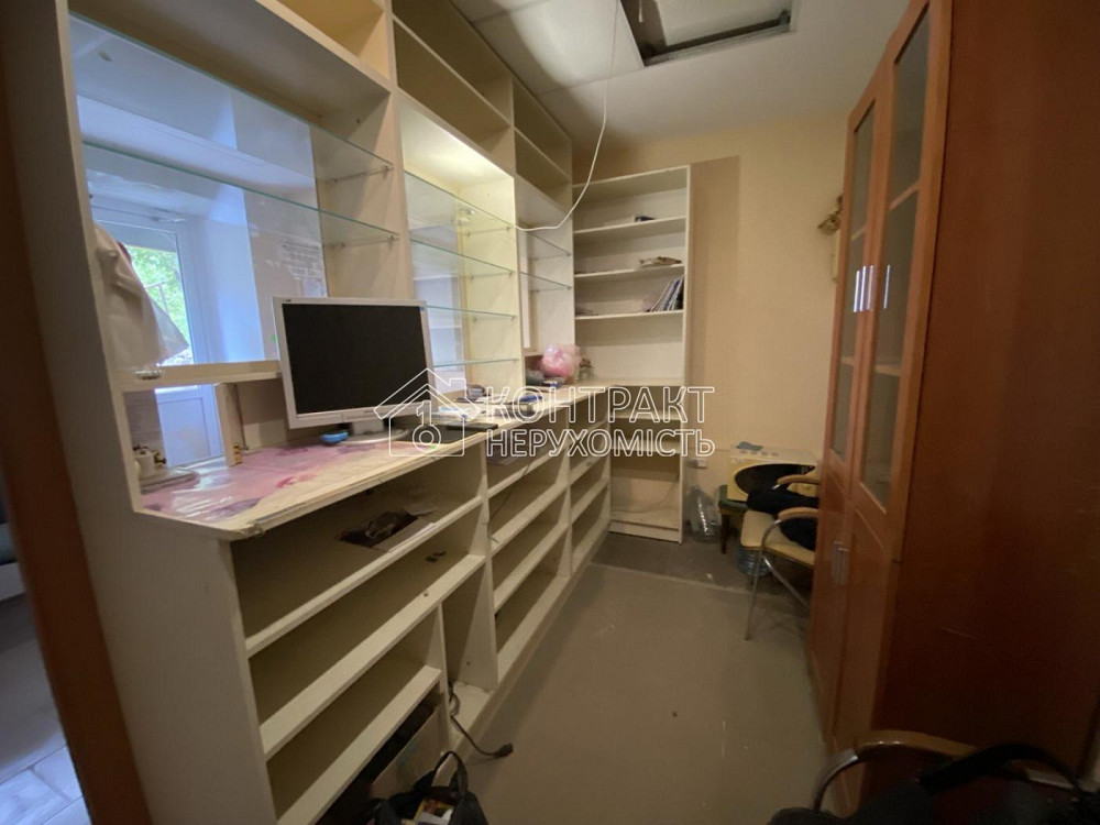 Продаж приміщення вільного призначення на вул. Дерев'янка приміщень - 3, поверх - 1/9 Харків - фото 4