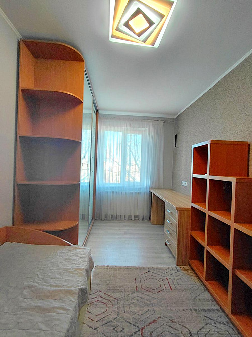 Продаж Квартира 3-кімнатна, 8/10 поверх на Володимира Івасюка вул., д. 30 Киев - изображение 6