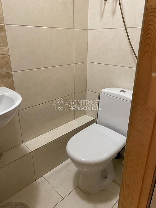 Продаж Квартира 1-кімнатна, 5/6 поверх на вул. пров.Шевченківський Харків - фото 11