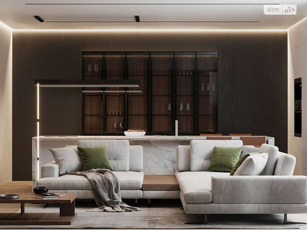 Продаж Квартира 2-кімнатна, 15/15 поверх на Космонавтів Vinnytsya - photo 1