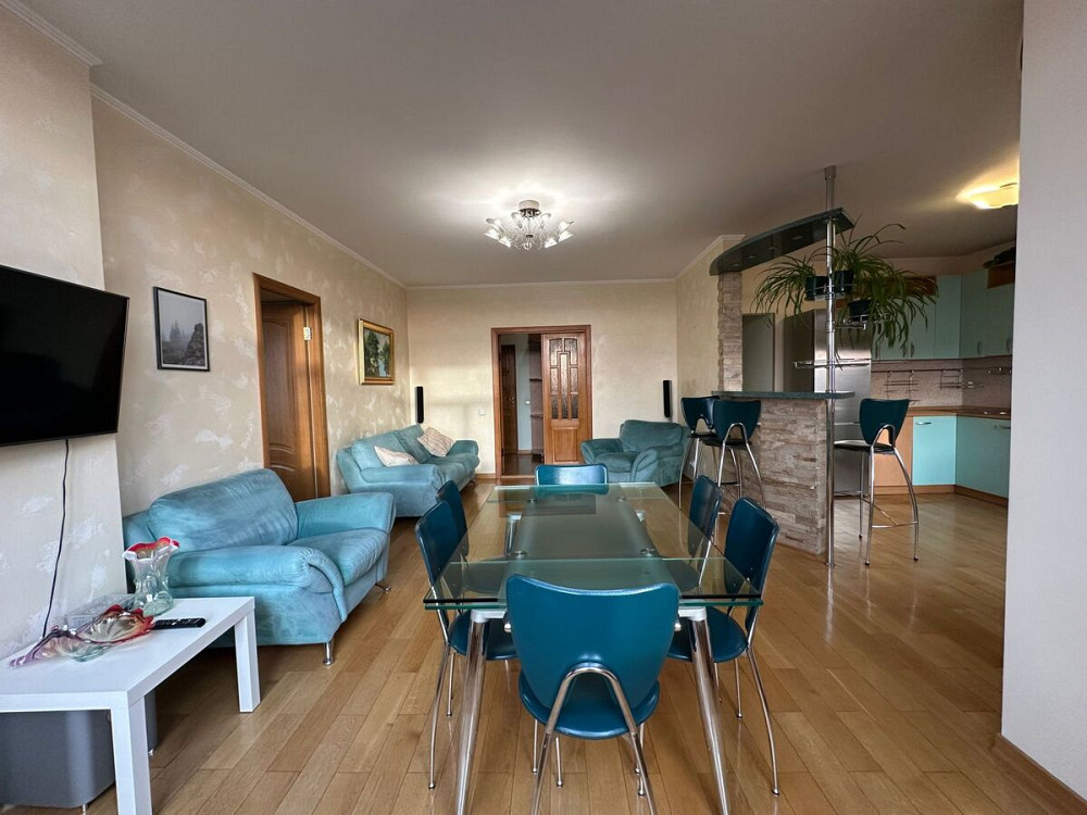 Оренда Квартира 2-кімнатна, 5/16 поверх на Верховинна, 91 Київ - фото 6