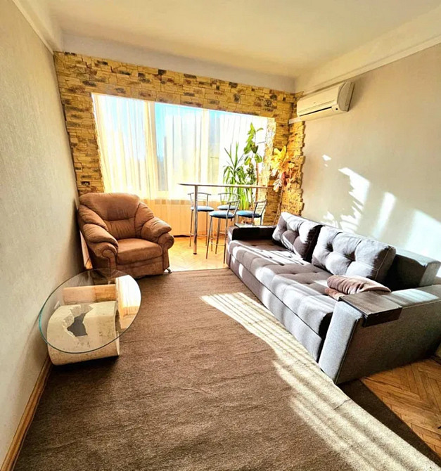 Оренда Квартира 2-кімнатна, 5/9 поверх на Березняковская ул., 8 Київ - фото 2