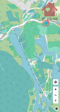 Продаж земельної ділянки 30 соток 