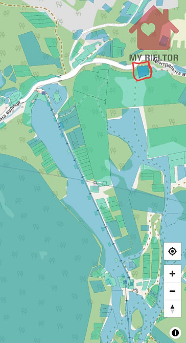 Продаж земельної ділянки 30 соток  - photo 2