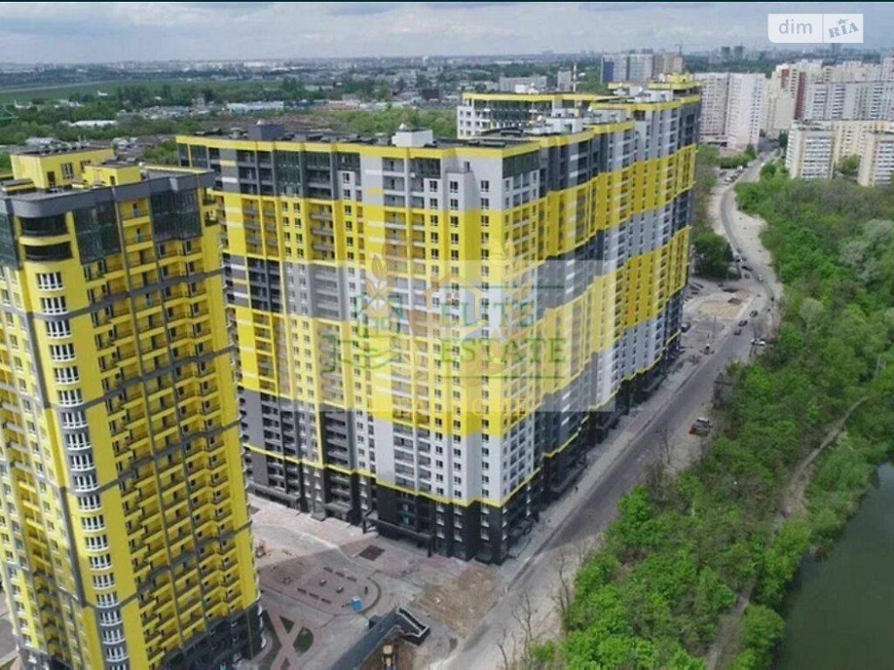 Продаж Квартира 1-кімнатна на Кадетский Гай ул., 10 Киев - изображение 17