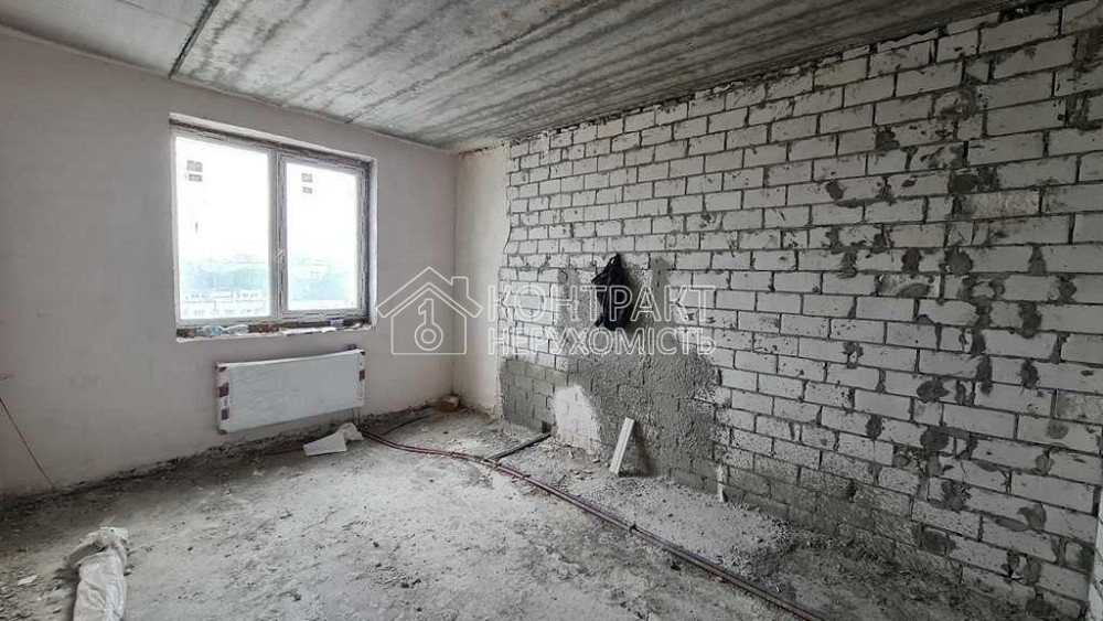 Продаж Квартира 1-кімнатна, 10/16 поверх на вул. Героїв Харкова Харків - фото 11