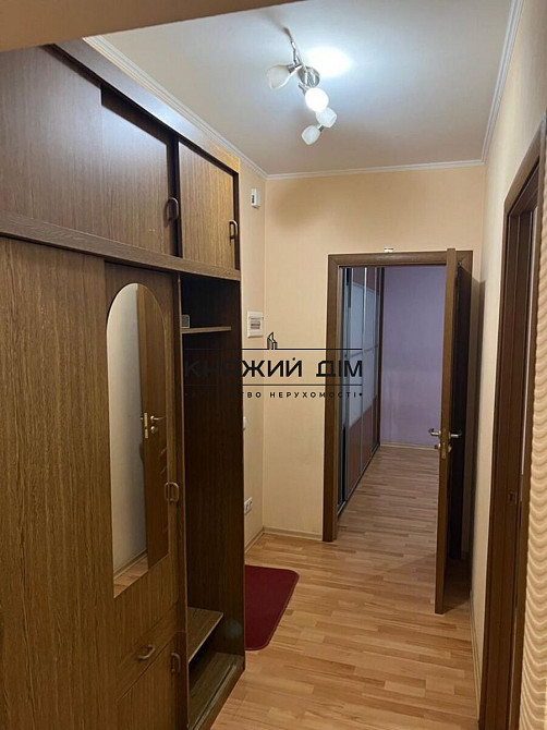 Продаж 2 кімнатної вул. Анни Ахматової м. Позняки Київ - фото 7