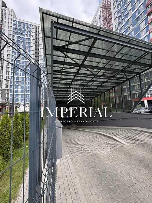 Продаж Квартира 2-кімнатна, 21/24 поверх на вул. Гліба Бабіча Київ - фото 12