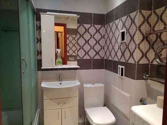 Оренда Квартира 1-кімнатна, 18/25 поверх на ул. Елены Пчилки, 4 Київ