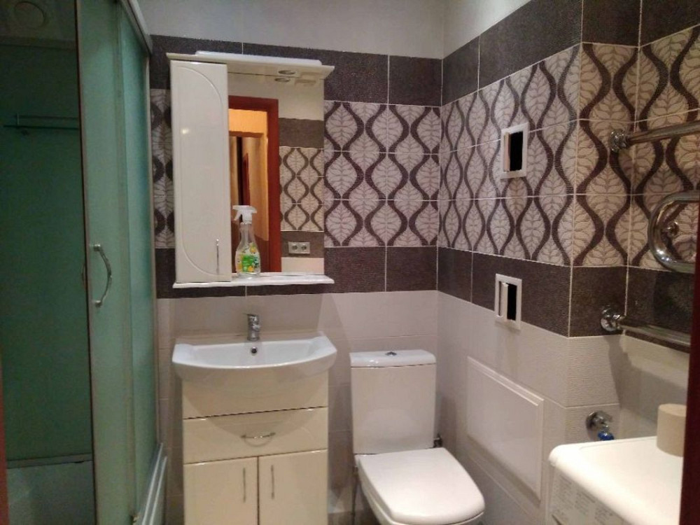 Оренда Квартира 1-кімнатна, 18/25 поверх на ул. Елены Пчилки, 4 Kiev - photo 2