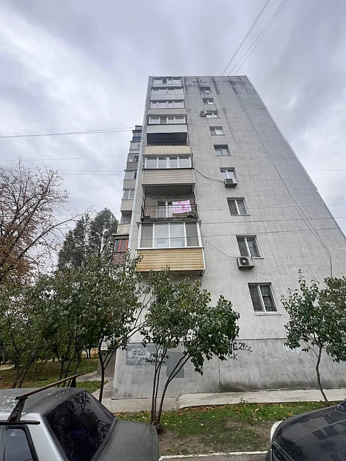 Продаж Квартира 3-кімнатна, 2/9 поверх на Сухомлинского, 50 Дніпро - фото 15